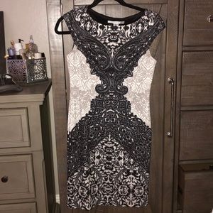Dressy Maggy London Size 4 Dress